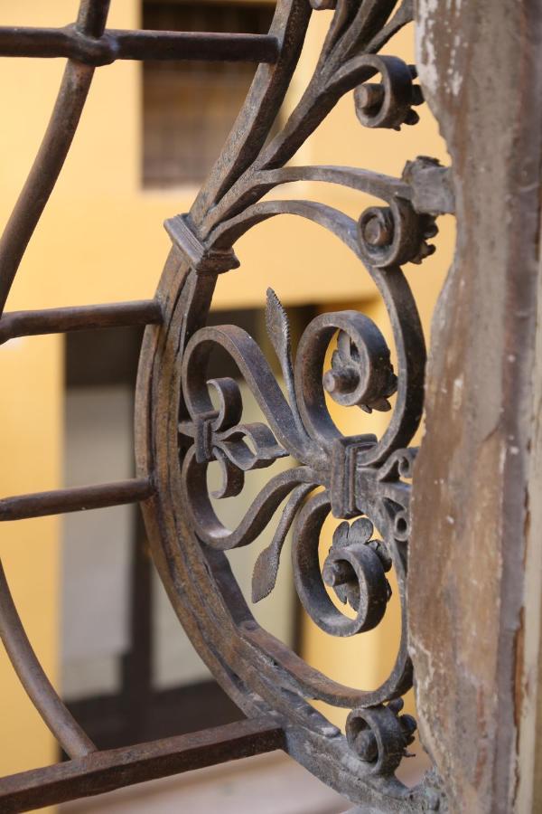 Appartamento Palazzo Genga Urbino Dış mekan fotoğraf